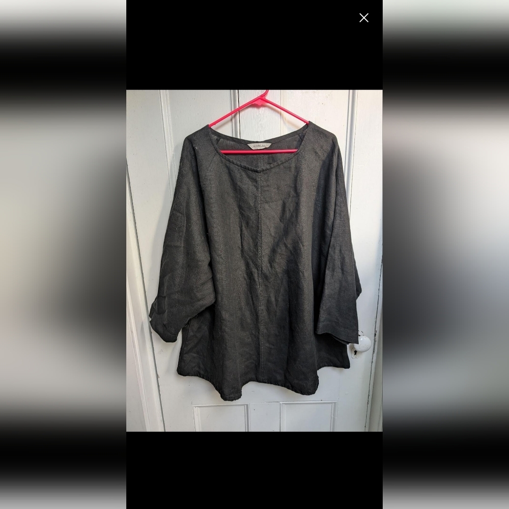 Elizabeth Suzann Artist smock